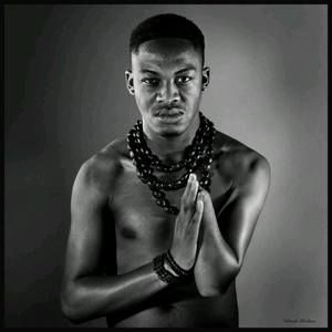 Meet your Posher, Tshegofatso